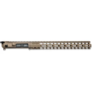 Radian Weapons Radian Upper Handguard Model 1 Review