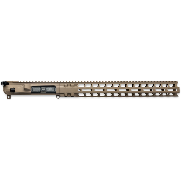 Radian Weapons Radian Upper Handguard Model 1 Review