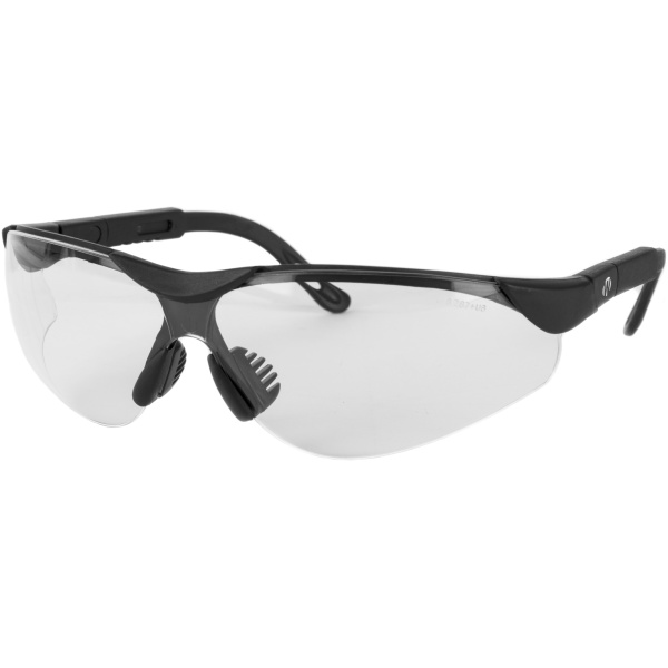 Walker's Elite Sport Glasses Clear - Ultimate Eye Protection - Image 2