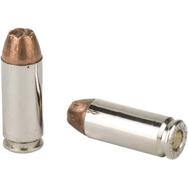 Winchester 10MM Defender Ammo - 20 Rounds | Stopping Power - Image 4