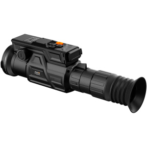 RIX DBH-D6 60-640 Thermal Scope for Nighttime Precision