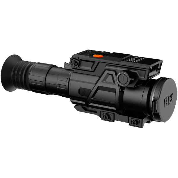 RIX DBH-D6 60-640 Thermal Scope for Nighttime Precision - Image 2