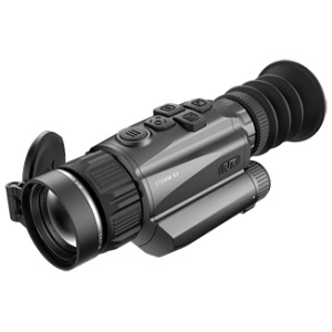 RIX STORM-S3 35-384 Thermal Scope for Precise Shooting