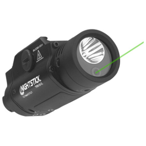 Nightstick TWM-30-GL Green Laser Light - 1200 Lumens