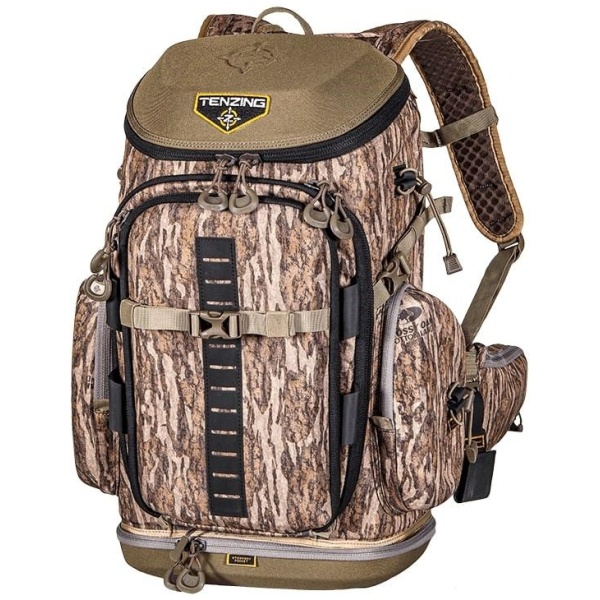 Tree Stand Backpack - Hangtime 750ci - Hunting Gear
