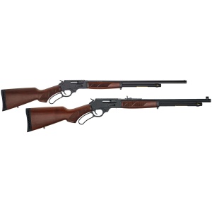 Henry H018G-410R .410 Shotgun 19.75" Barrel 7.33 lbs