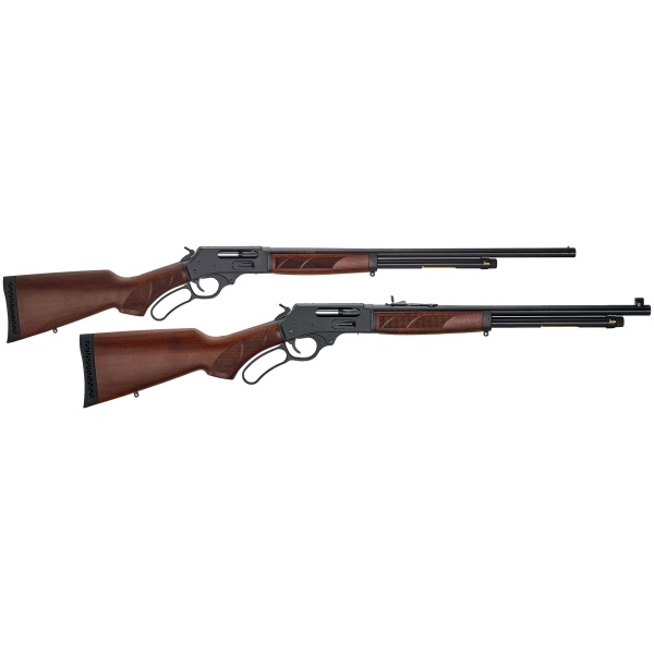 Henry H018G-410R .410 Shotgun 19.75" Barrel 7.33 lbs