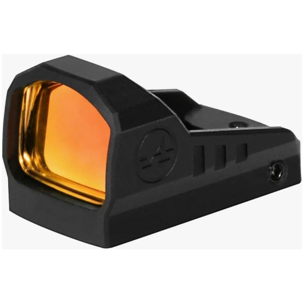 Athlon Talos EDC Red Dot Scope 3 MOA for Precision Shooting