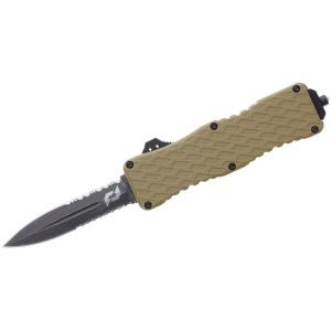 Schrade Uproar OTF Knife – Battenfeld Knives