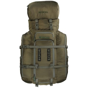 DeathGrip Backpack: 6000 cu in Hunting & Gear Hauler