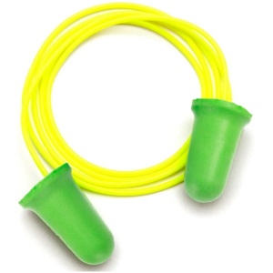 Pyramex DP1201 Ear Plugs 30dB Noise Reduction for Shooting