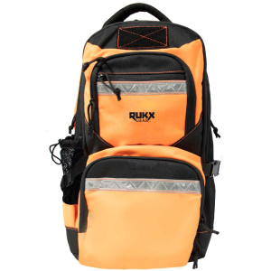 Survivor Pack: American Tactical & Rukx Daypack for 3-Day Rucks