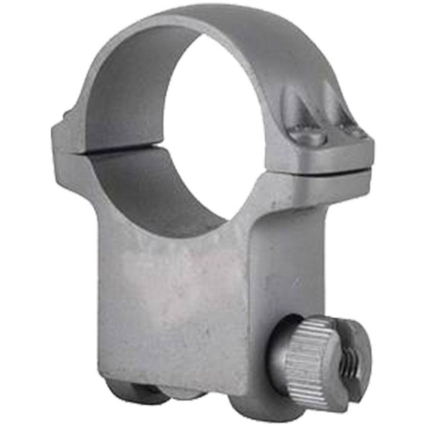 Ruger Steel Scope Ring 1 Inch Extra High 90292 for Precision