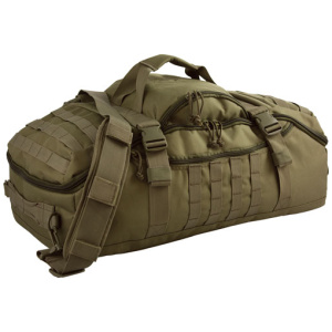 Red Rock Gear Duffle Bag - Travel Ready