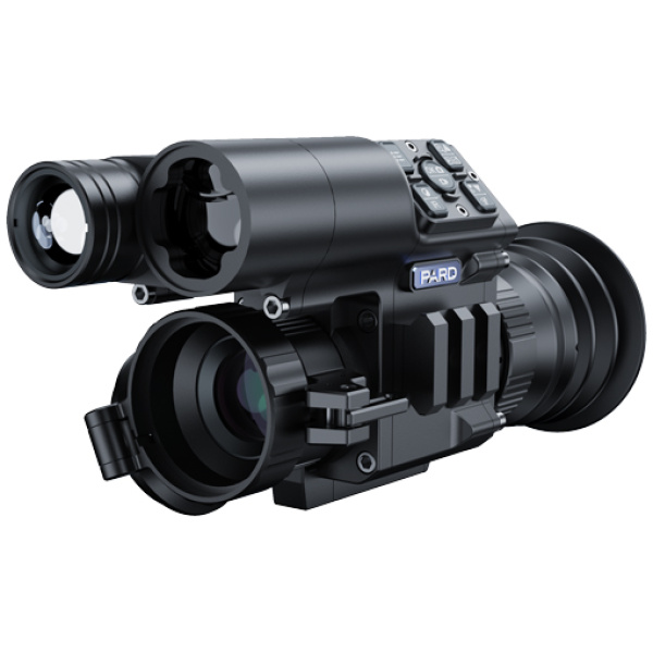 PARD FD-1 Night Vision Scope with Advanced Thermal Imaging