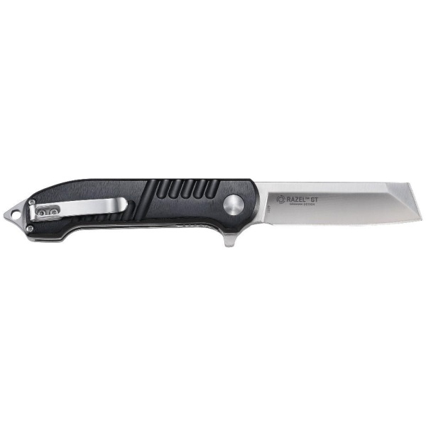 Razel GT Assisted Opening Knife - CRKT Everyday Carry
