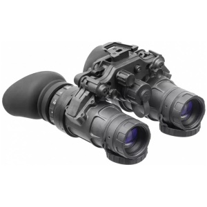 AGM UNVG Night Vision Binoculars with Gen 2+ or Gen 3 IIT