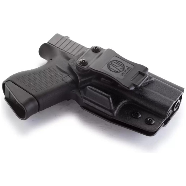 1791 Kydex IWB Holster for Glock Black Right Hand