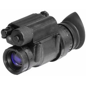 AGM PVS-14E Night Vision Monocular with Auto Shut-Off Feature
