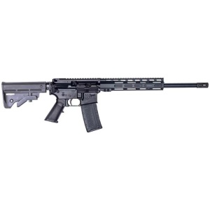 ATI MIL-Sport AR-15 .223 Wylde 30rd 16" Barrel MLOK Handguard