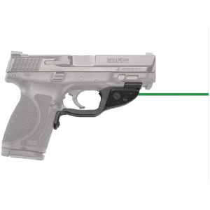 Crimson Trace LaserGuard for S&W M&P 2.0 - 1 Unit