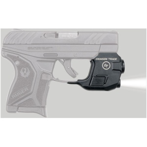 Ruger LCP II Lightguard Tactical Light - 95 Lumens