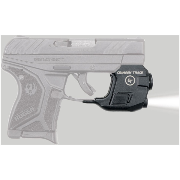 Ruger LCP II Lightguard Tactical Light - 95 Lumens