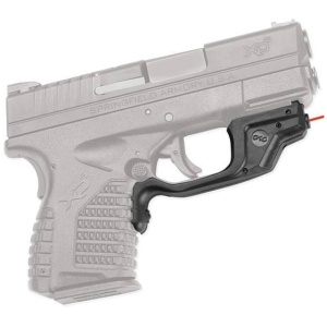 Crimson Trace Laserguard: Easy Install & Accuracy - 1/Box