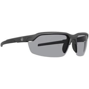 Leupold Tracer Shooting Glasses with Interchangeable Lenses