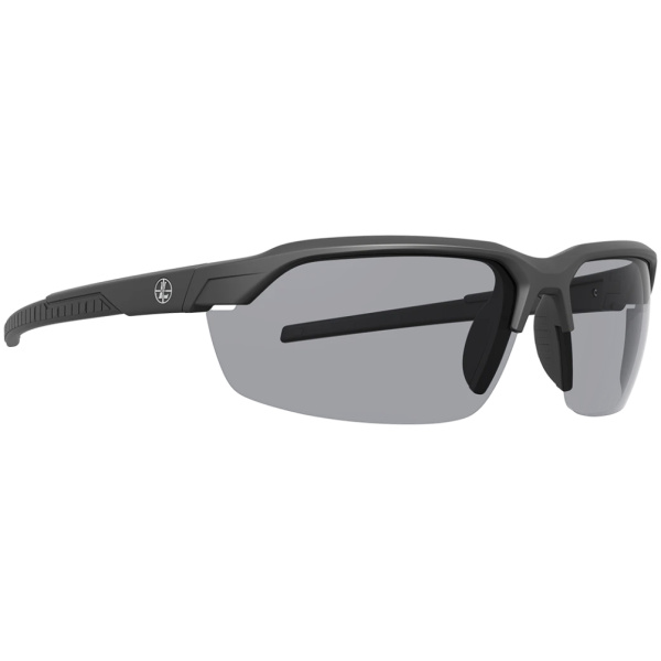 Leupold Tracer Shooting Glasses with Interchangeable Lenses