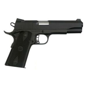RI Armscor M1911-A1 FS 9mm 5 inch Barrel 9 Round Magazine