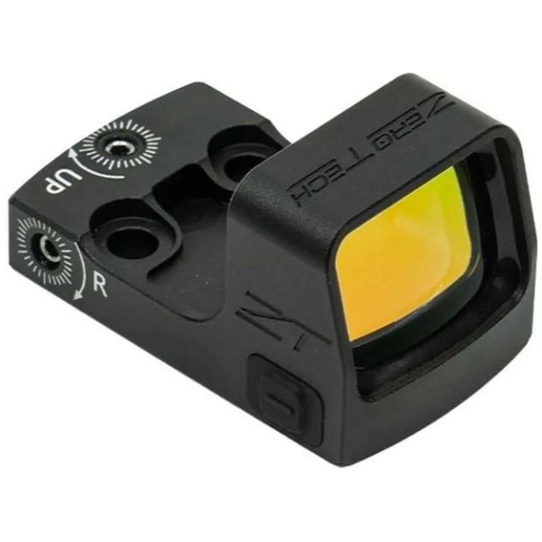 ZeroTech Thrive HD RMSc Red Dot Sight with 3 MOA Precision