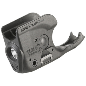Streamlight TLR-6 LED Weapon Light - 1 per Box