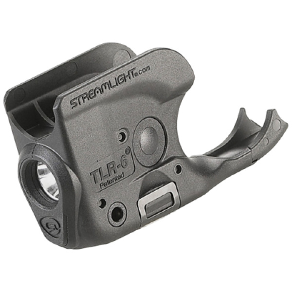 Streamlight TLR-6 LED Weapon Light - 1 per Box