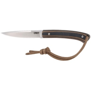 Biwa Knife: 1.6oz Lightweight Fishing & Hunting Blade