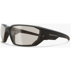 Edge Dawson Safety Glasses with Polarized Smoke Lens