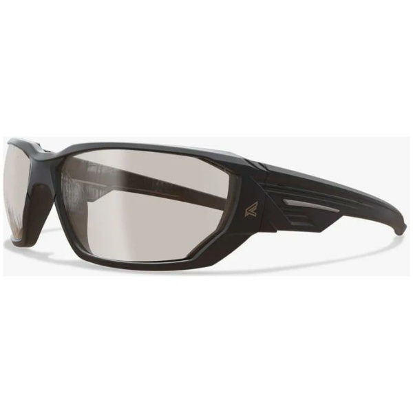 Edge Dawson Safety Glasses with Polarized Smoke Lens