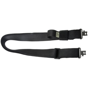 Durable One-Hand Adjustable Sling for Firearms and Gear