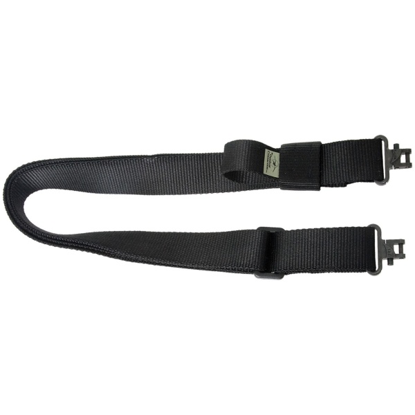 Durable One-Hand Adjustable Sling for Firearms and Gear