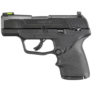 Ruger Max-9 9mm Luger 3.2" Barrel 10+12 Round Magazines