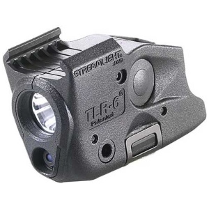Streamlight TLR-6 RM LED Weapon Light - 1/Box