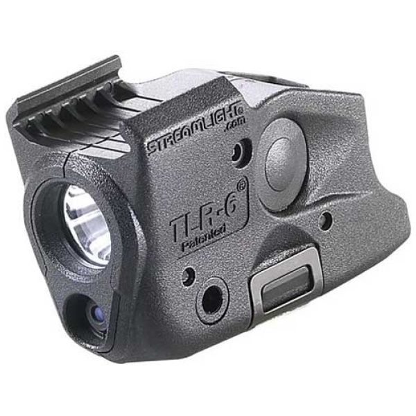 Streamlight TLR-6 RM LED Weapon Light - 1/Box