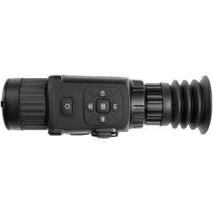 AGM Rattler TS25-384 Thermal Rifle Scope for Night Shooting