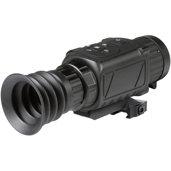 AGM Rattler TS25-384 Thermal Rifle Scope for Night Shooting - Image 2