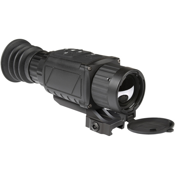 AGM Rattler TS25-384 Thermal Rifle Scope for Night Shooting - Image 3