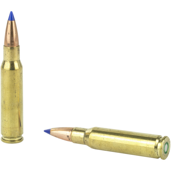 Barnes 308 Winchester 130 Grain XPB Ammunition - 20 Box - Image 4