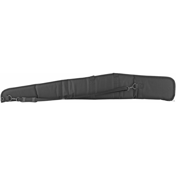 BULLDOG EXTREME SHOTGUN CASE BLK 55" - Image 2