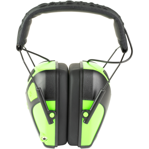Caldwell E-Max Hearing Protection - Enhance Your Shooting