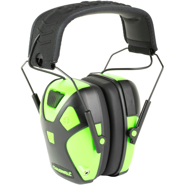 Caldwell E-Max Hearing Protection - Enhance Your Shooting - Image 2
