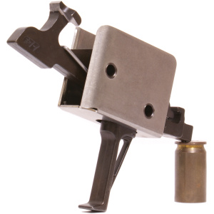 Reliable AR-15 2-Stage Trigger Assembly for Fast Performance